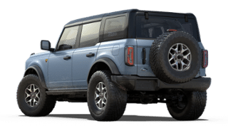 2025 Ford Bronco® External Image 3